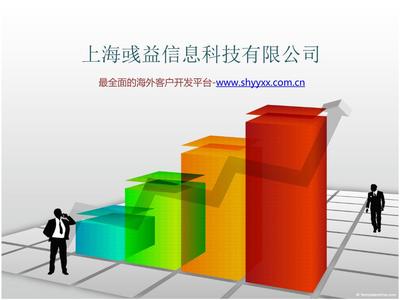 上海彧益信息科技 專業(yè)貿易咨詢服務助力企業(yè)全球化發(fā)展