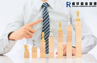 深圳睿軒商業(yè)保理——商業(yè)保理的核心價值觀與貿易咨詢服務